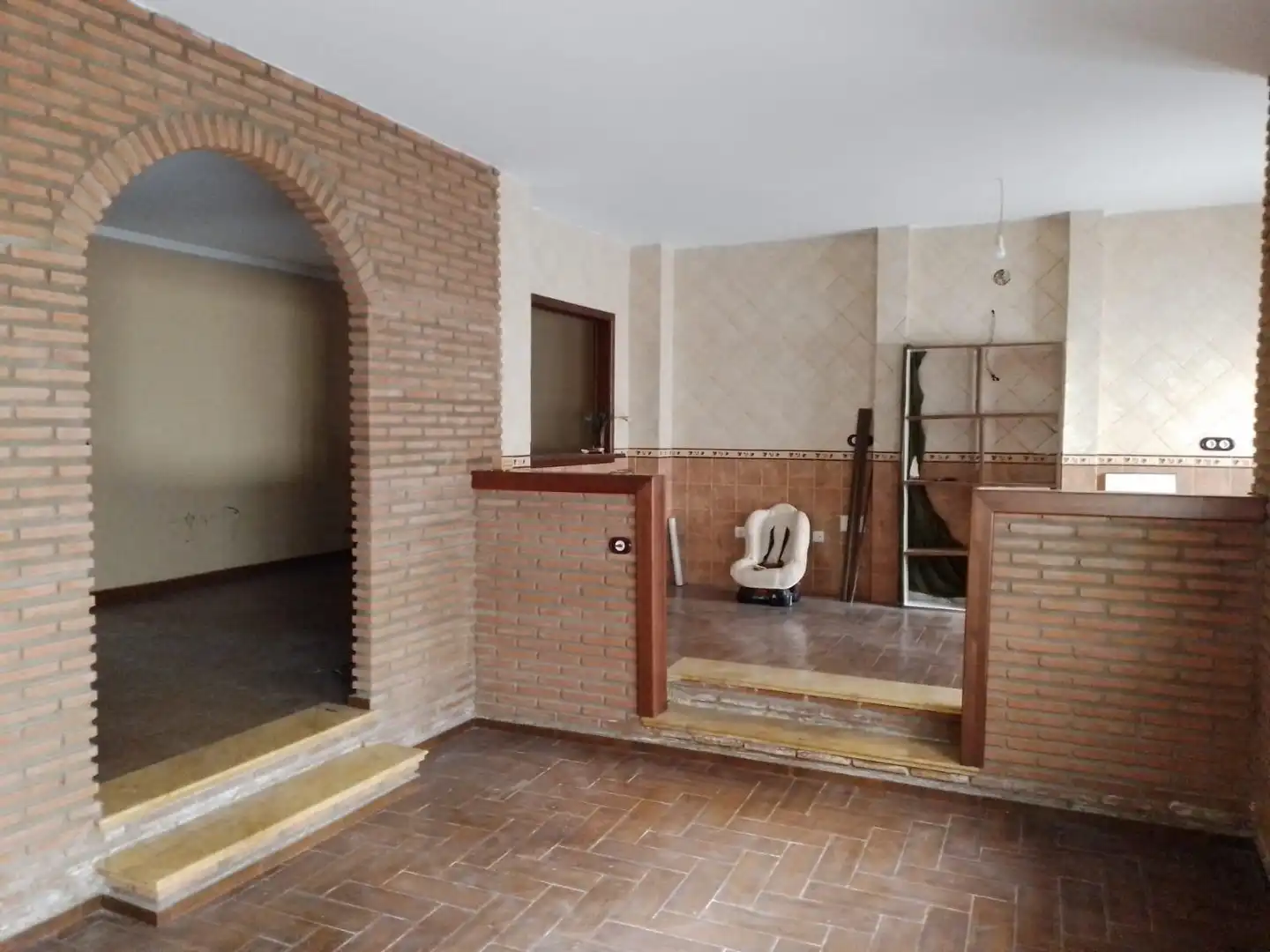 Casa adosada en venta en Prado del Rey con Terraza y Balcón