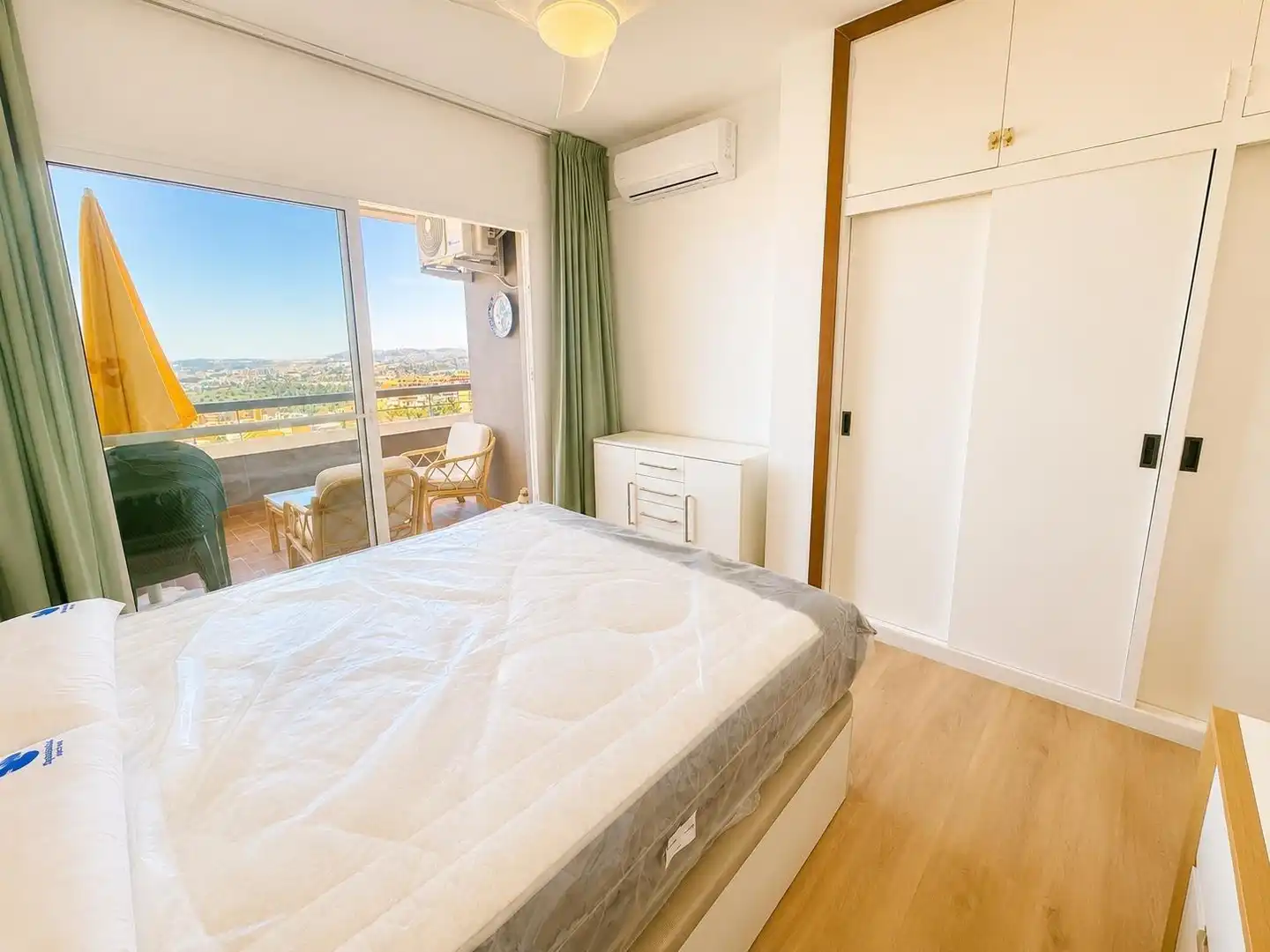 Apartamento con ascensor en venta en Torreblanca del Sol, imagen 19
