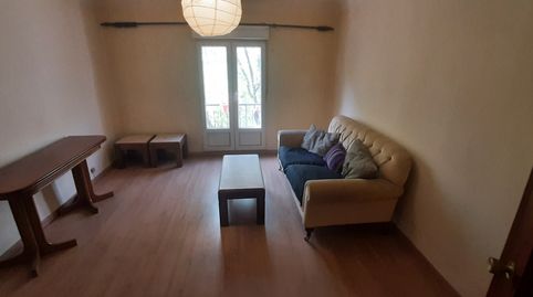 Foto 5 de Piso en venta en Calle del Alcalde Sainz de Baranda, Estrella, Madrid Capital