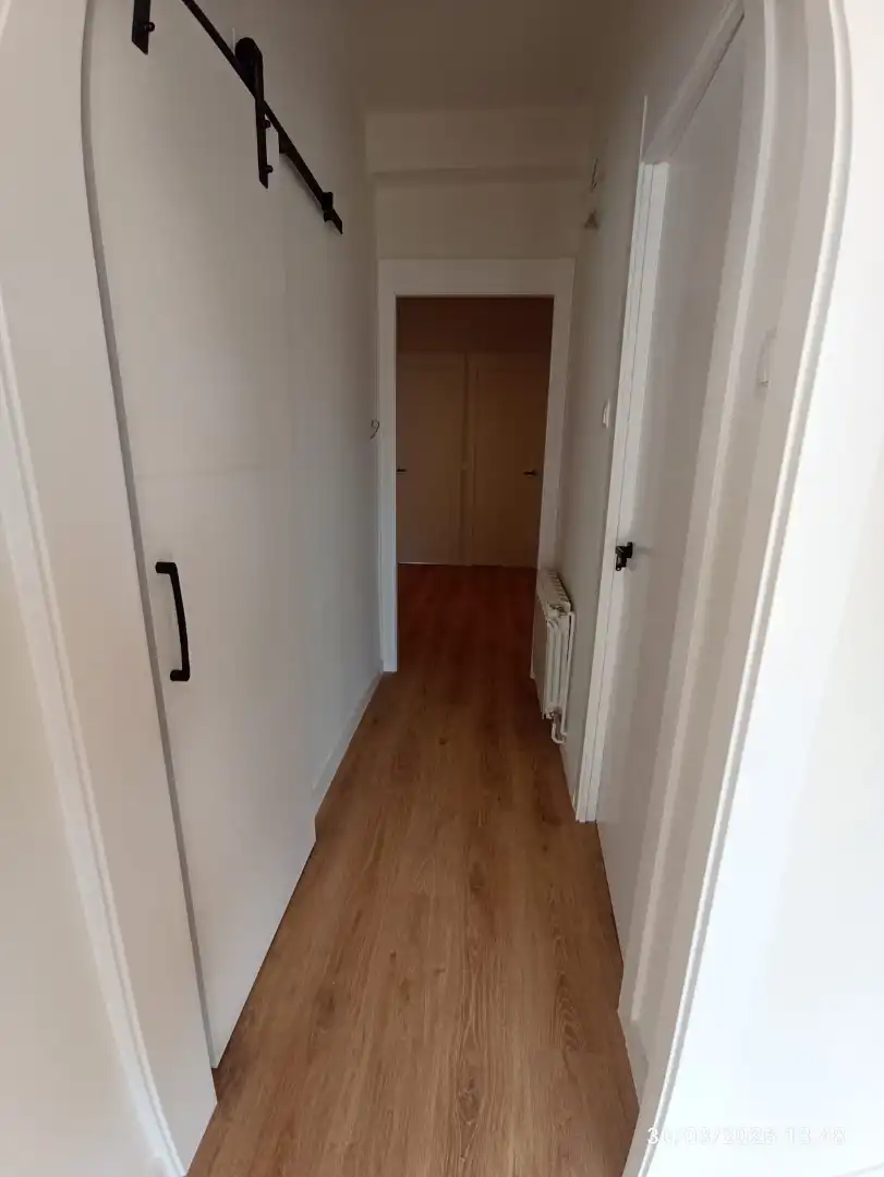 Wohnung zum Verkauf in Berga mit Heizung, Terrasse und Balkon