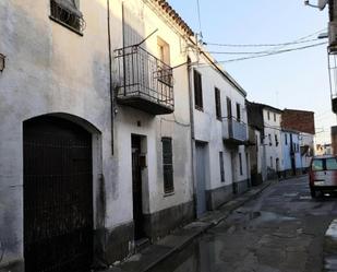 Exterior view of Box room for sale in Alfarràs