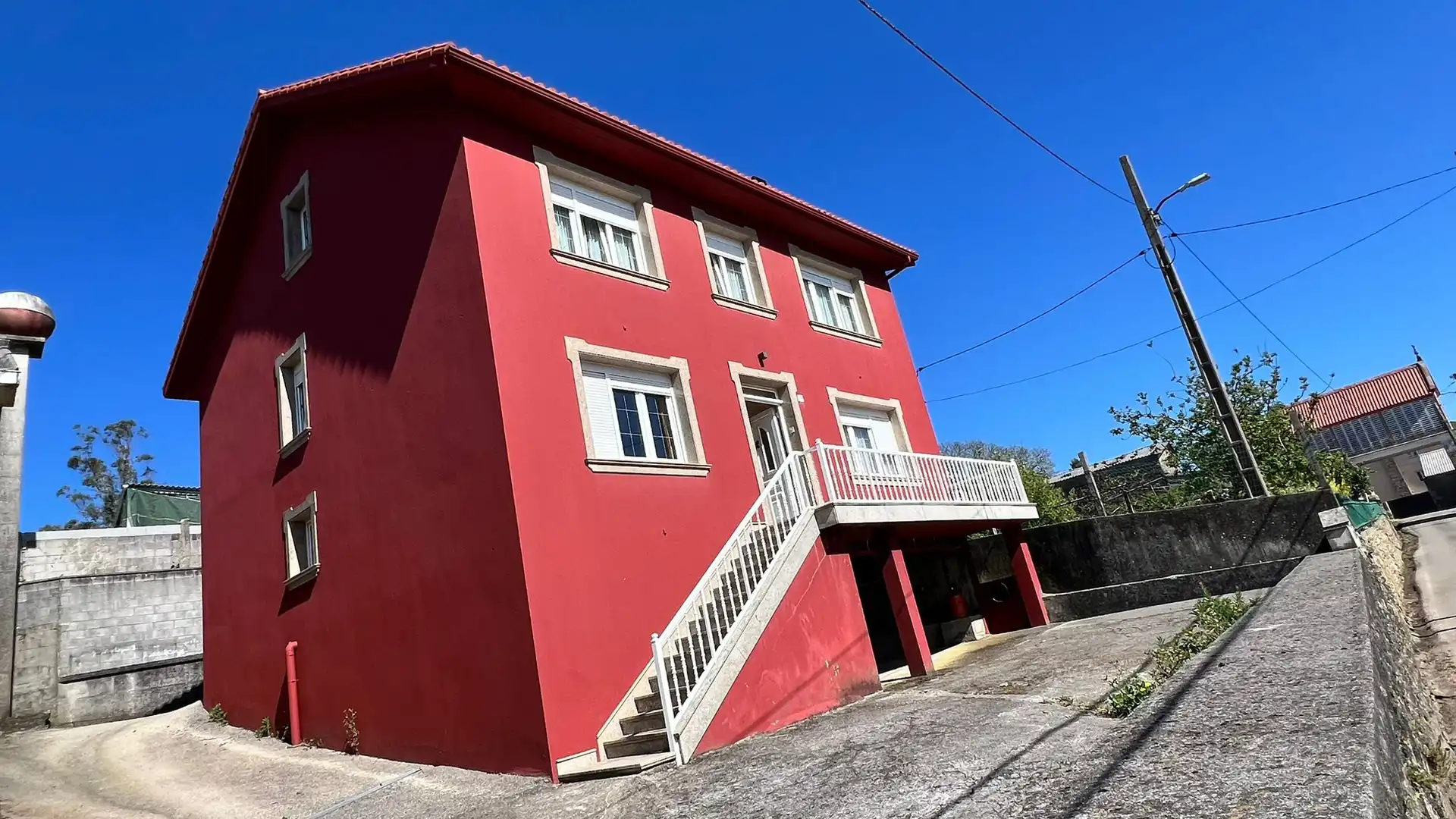 Casa en venda a Cabana de Bergantiños, imagen 35