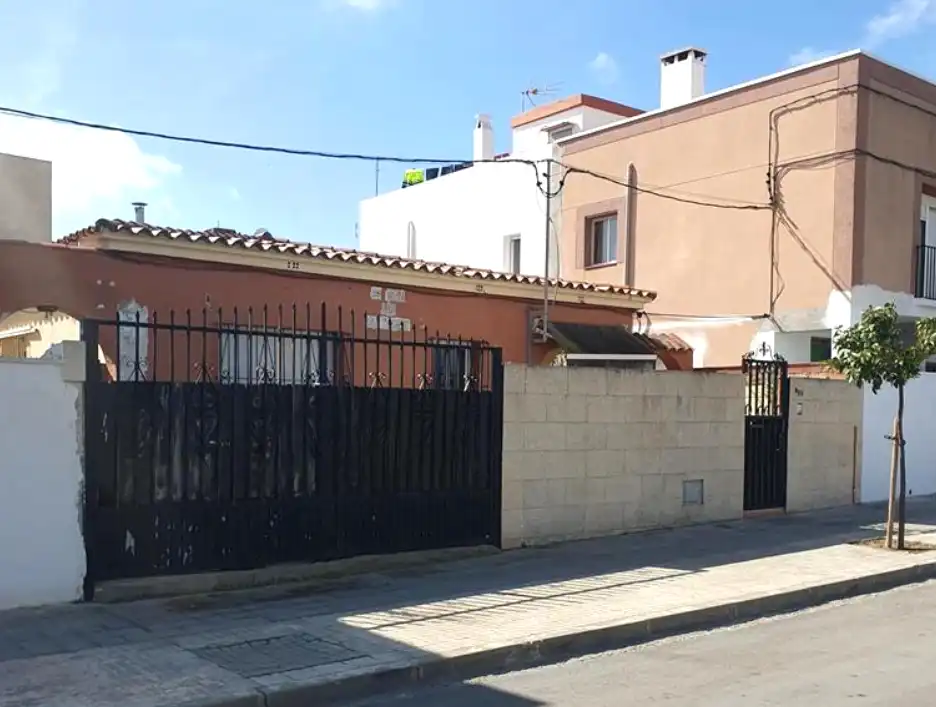 Casa o chalet en venta en Carrer del Pilar, 26, La Canonja