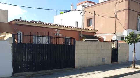 Foto 2 de Casa o chalet en venta en Carrer del Pilar, 26, La Canonja, Tarragona