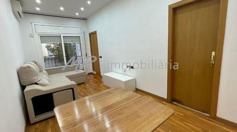 Foto 5 de Piso en venta en El Guinardó,  Barcelona Capital