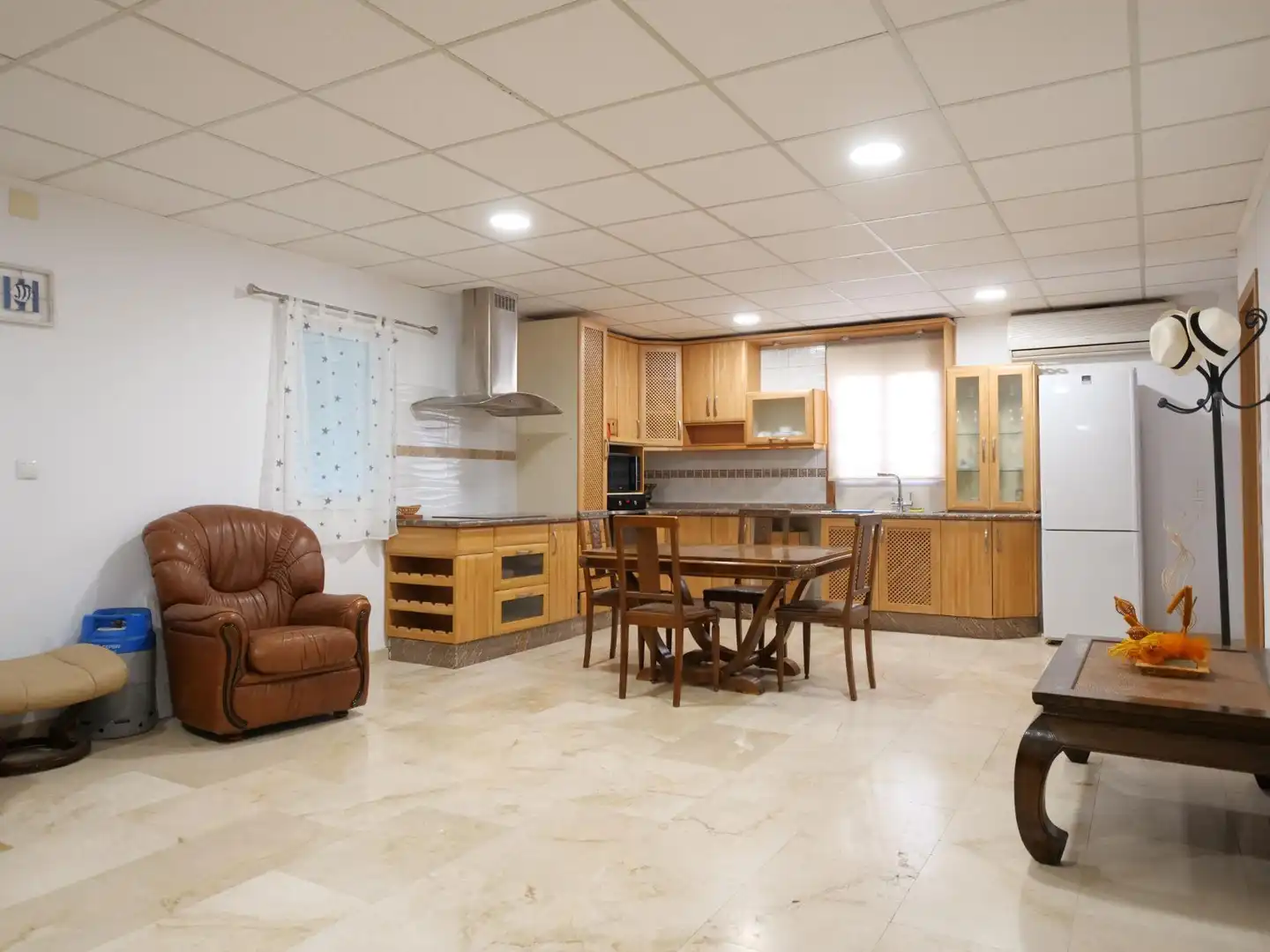 Cocina de Nave industrial en venta en Almoradí