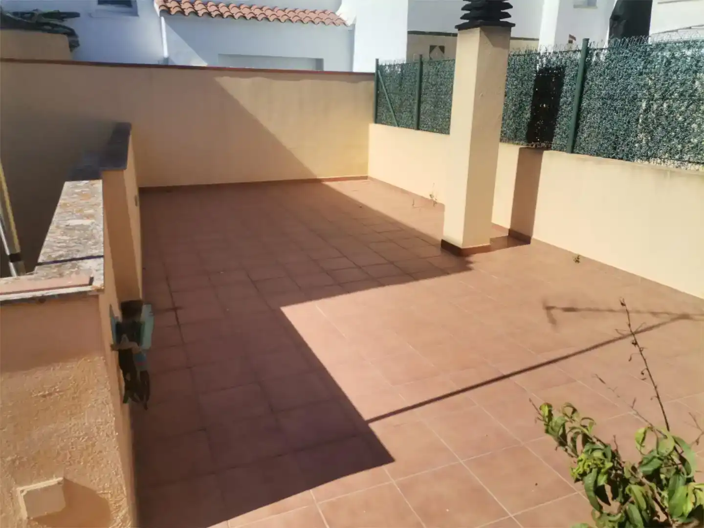 Terrassa de Planta baixa en venda en Palafrugell