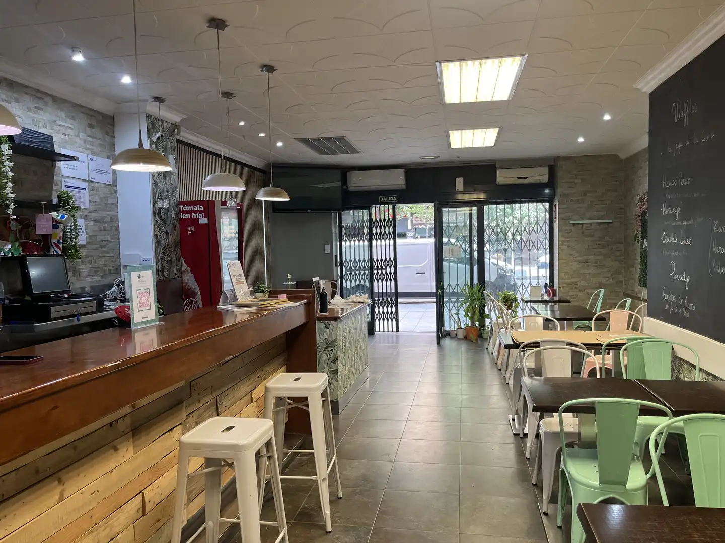 Locale commerciale in cessione a Gran Passeig de Ronda, imagen 7
