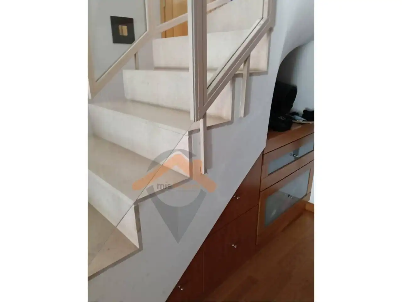 Flat with terrace for sale in Calle Emperatriz Eugenia, imagen 11
