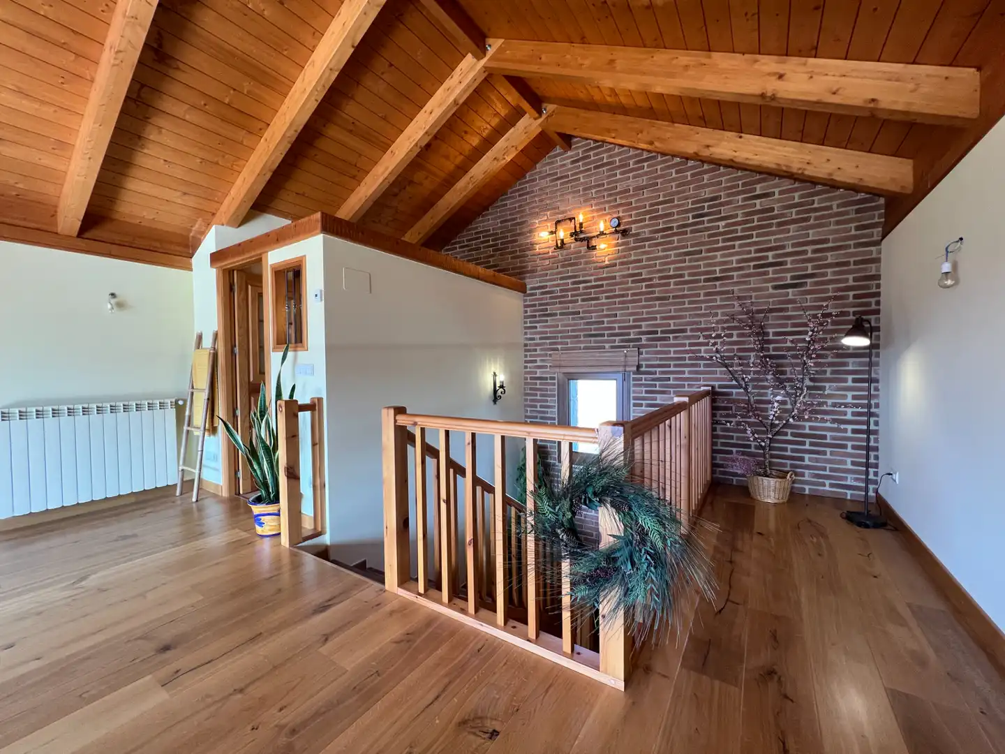 Casa o chalet en venta en Jaca con Calefacción, Trastero y Balcón