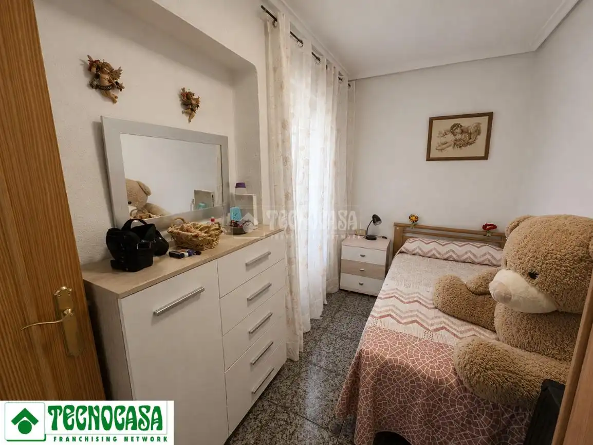 Dormitori de Pis en venda en Manises amb Aire condicionat
