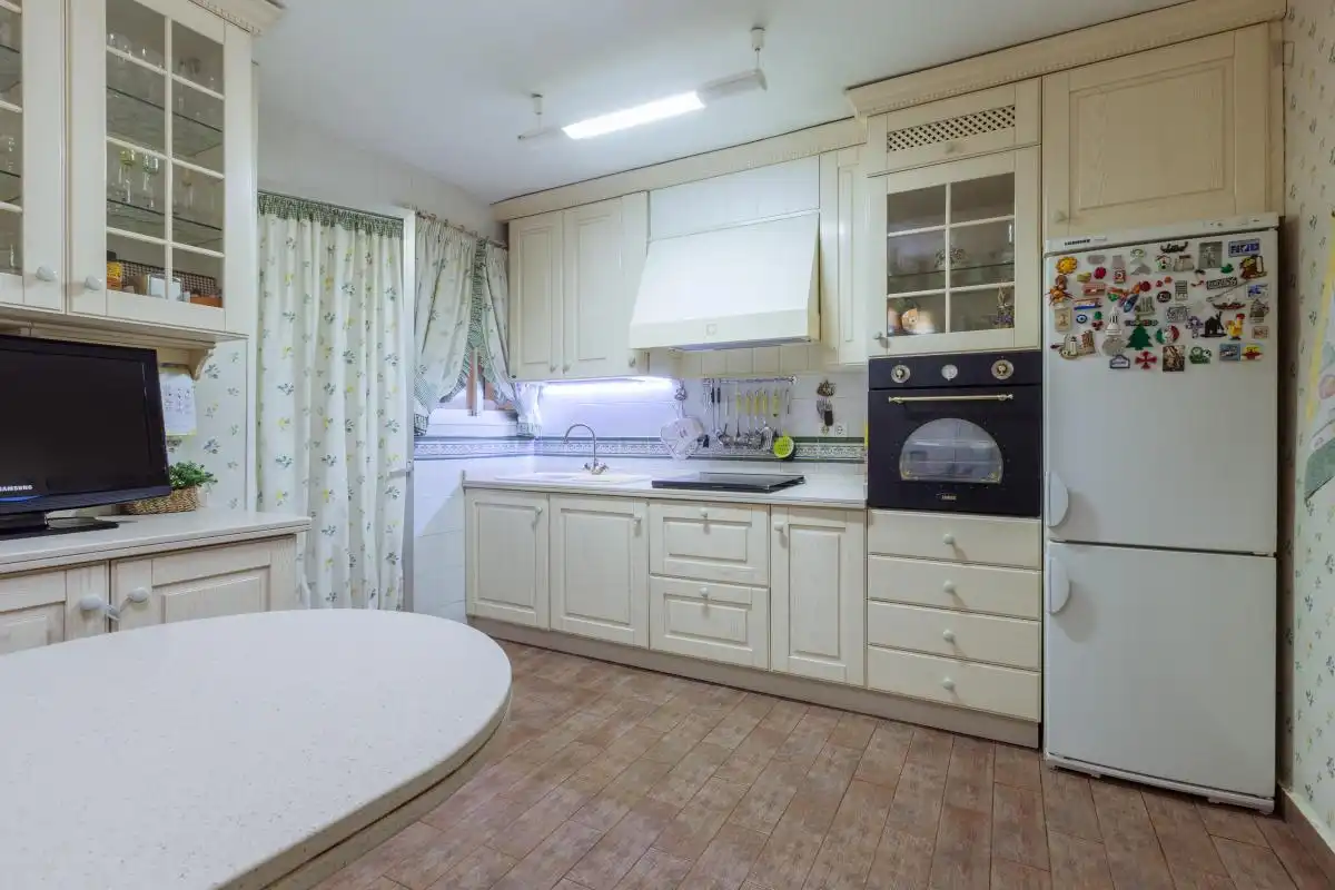 Habitación en Fígares