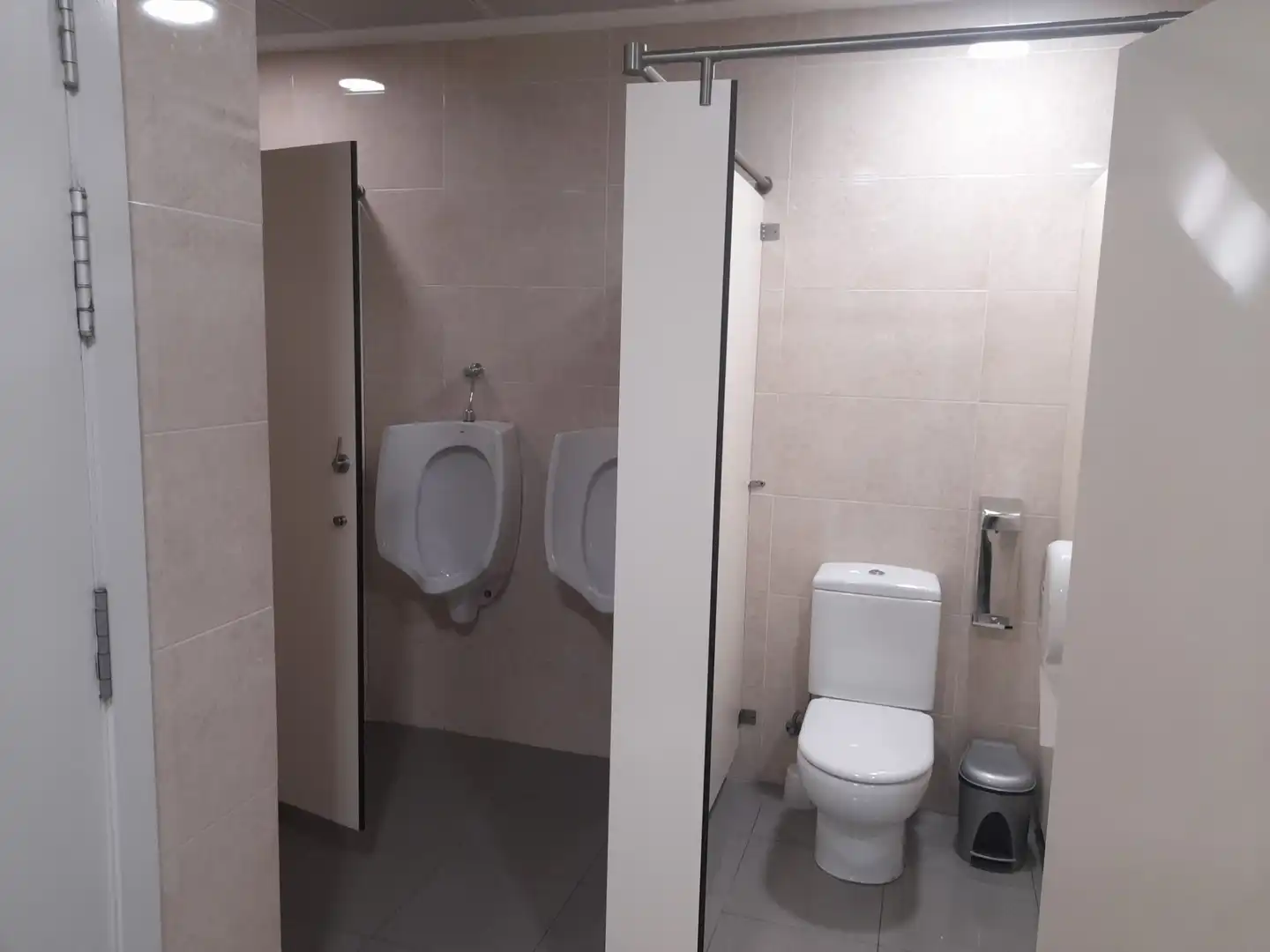 Büro mit Aufzug zur Miete in Avinguda Corts Catalanes, imagen 22