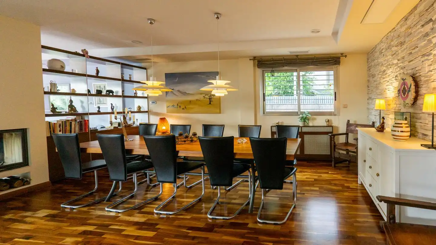Casa con piscina en venta en Jose Antón Agullo, imagen 17