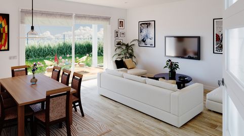 Viviendas de tres dormitoros con parcela de nueva construcción en Encinillas., imatge 2