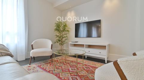 Photo 2 of Flat for rent in Calle Rodriguez Arias, Campuzano, Bilbao