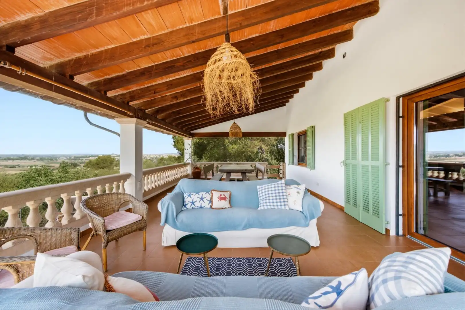 Casa rústica en venda a Montuïri, imagen 10