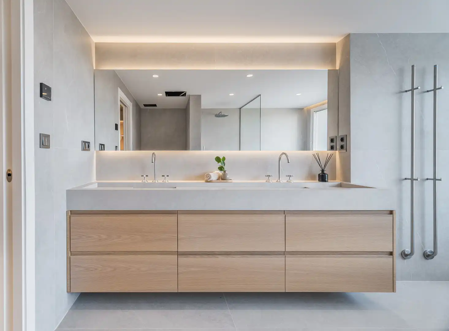 Apartament amb piscina en venda a Marbella Centro, imagen 16