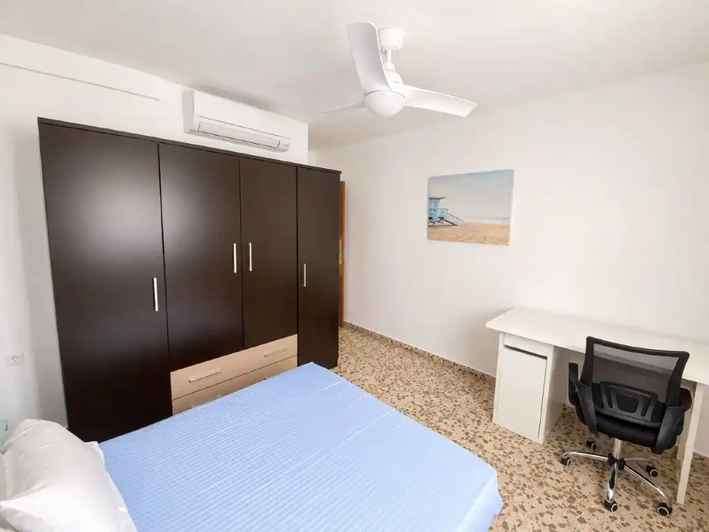 Wohnung mit Aufzug zur Miete in Cruz de Humilladero, imagen 14