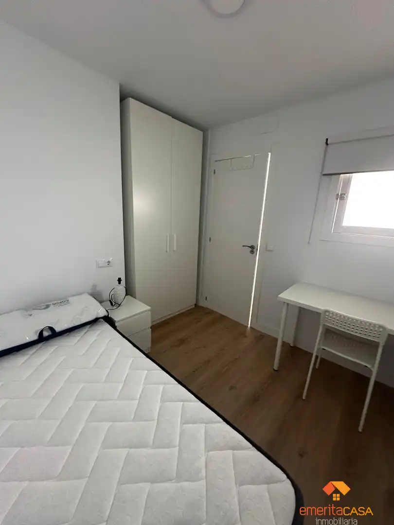 Habitación de Piso en venta en Centro