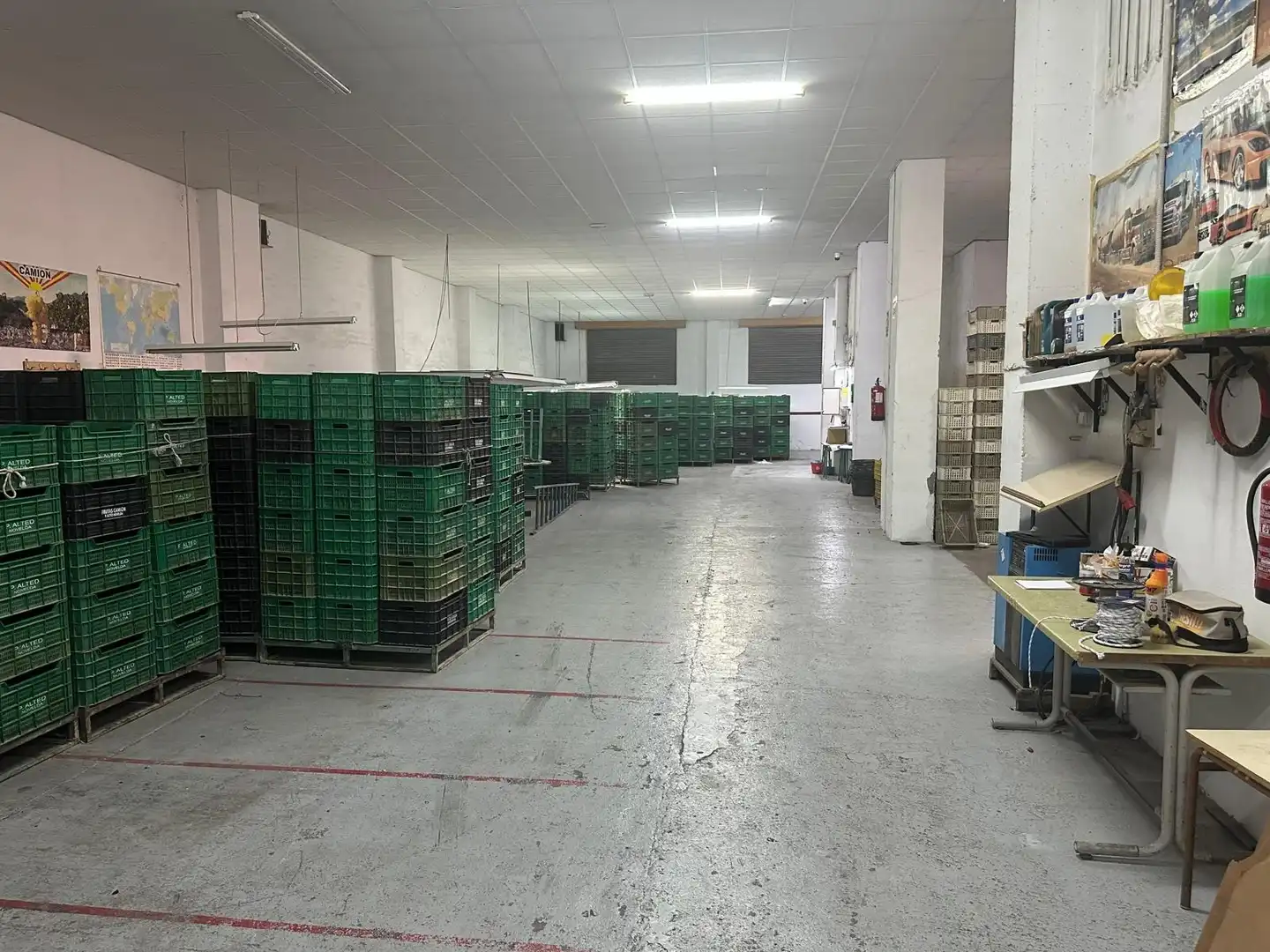 Local comercial en venda a Novelda, imagen 2