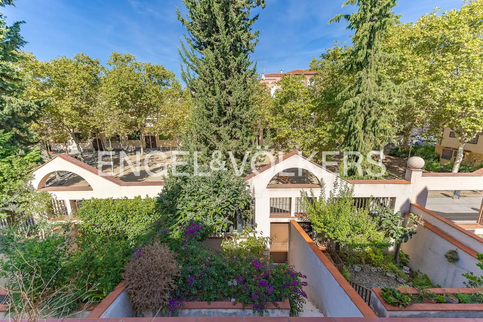 Adossat amb jardí en venda a Creu Alta - Puiggener, imagen 28