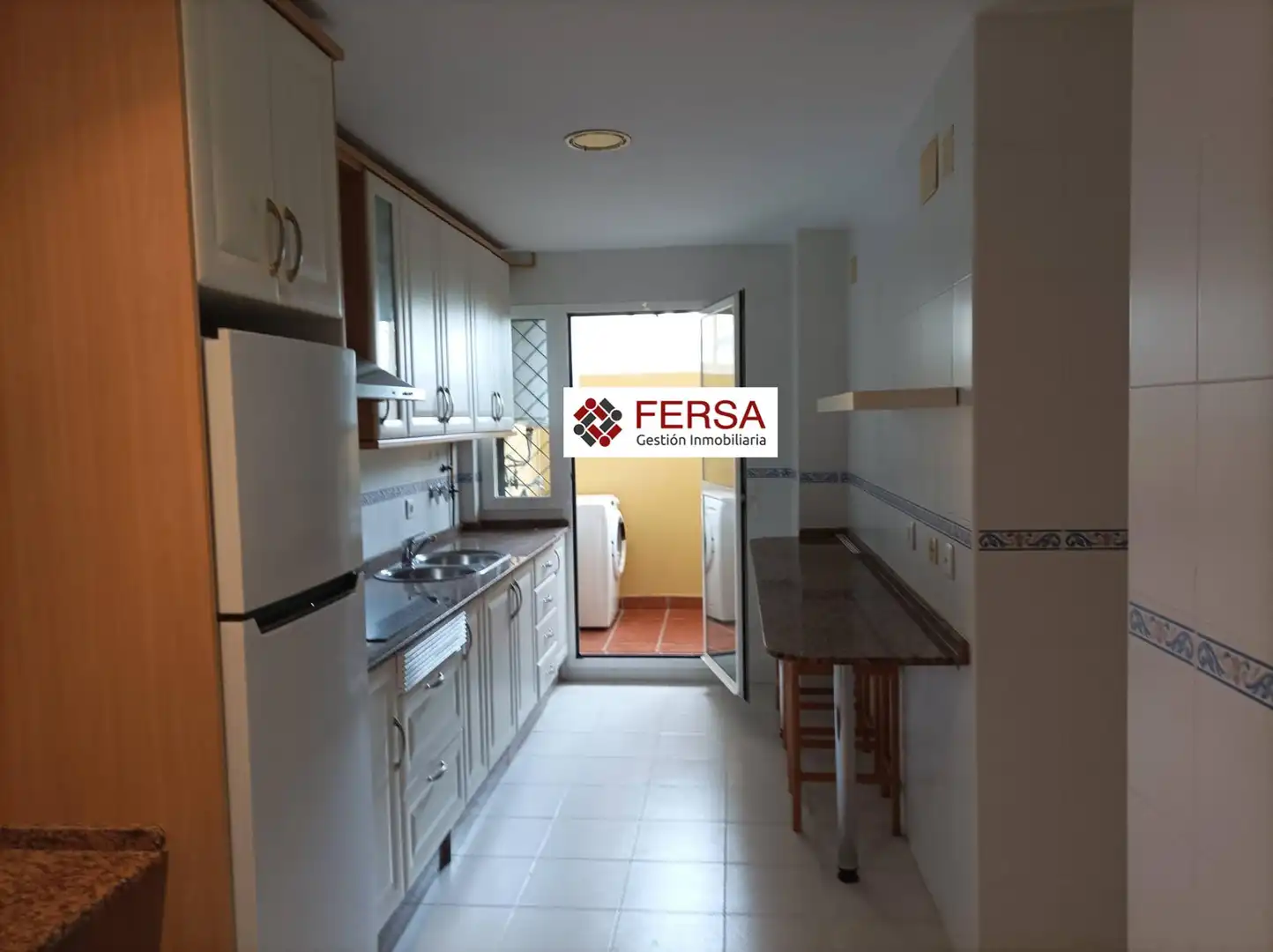 Flat with lift for sale in Vistahermosa - Fuentebravía, imagen 4