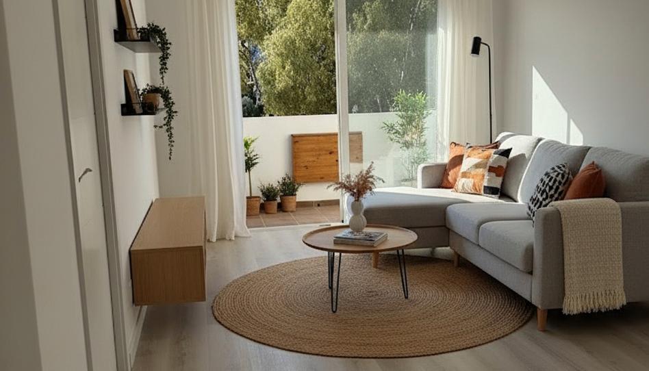 Photo 1 of Flat for sale in Carrer del Telègraf, El Guinardó, Barcelona