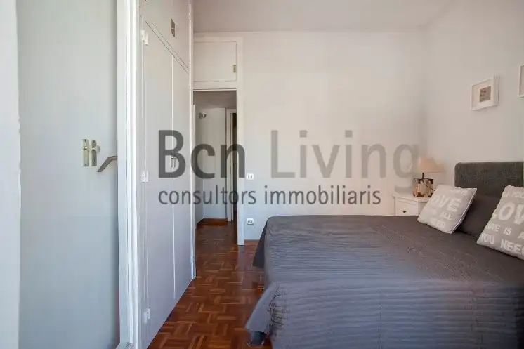 Wohnung zur Miete in Carrer de Laforja, 103, Sant Gervasi- Galvany