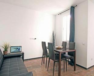 Living room of Flat to rent in  Barcelona Capital  with Air Conditioner, Heating and Furnished