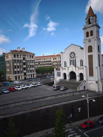 Piso en Venta en Juan de Garay Kalea en Zabala