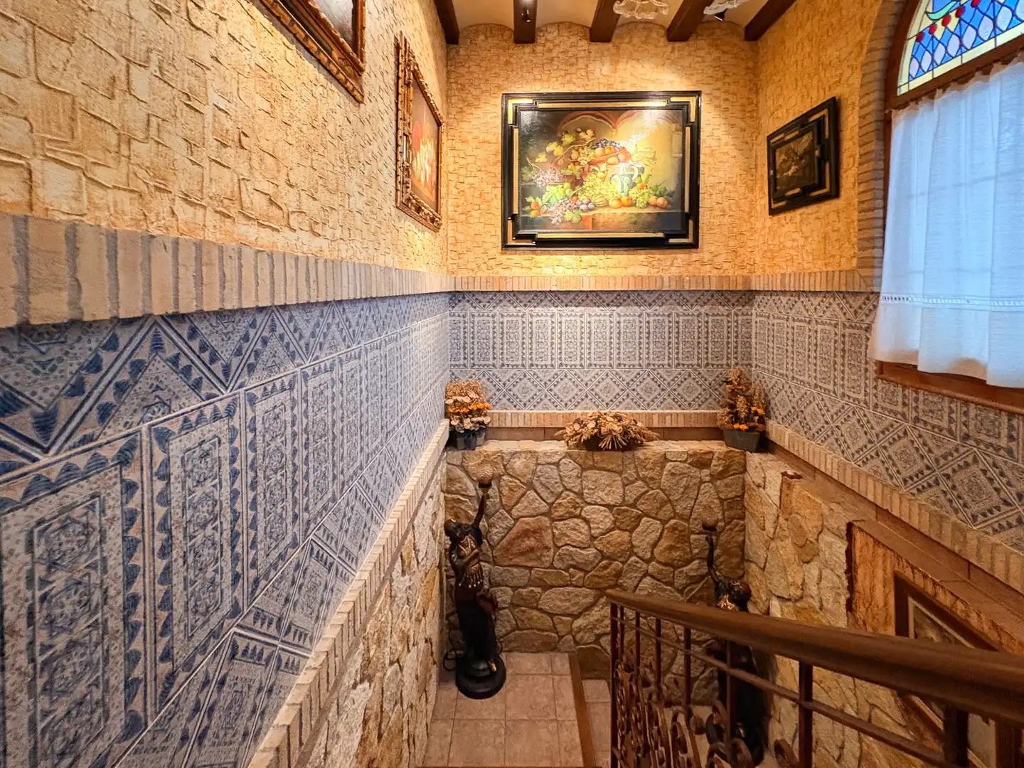 Finca rústica en venta en Elche / Elx con Aire acondicionado, Terraza y Trastero