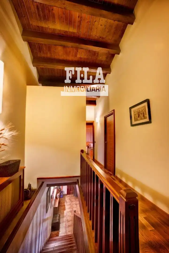 Casa o chalet en venta en Gallocanta con Calefacción, Terraza y Amueblado
