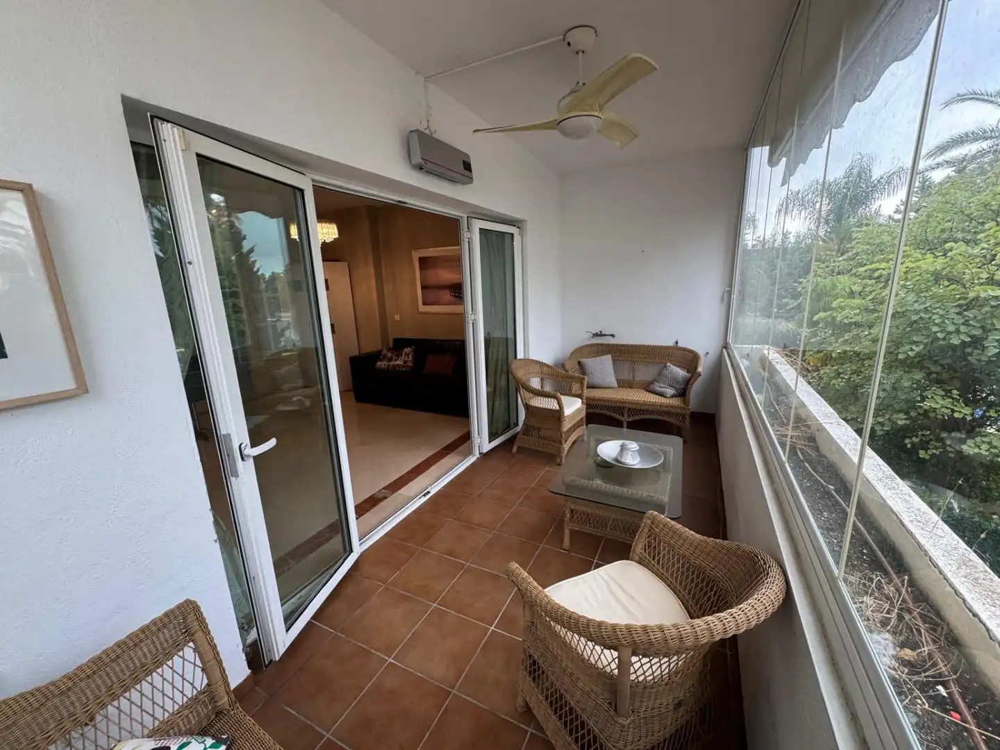 Appartement avec piscine à vendre à Rio Danubio 16, imagen 13