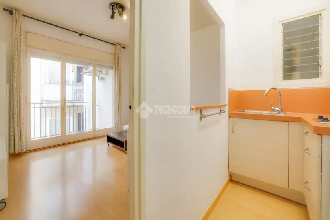 Wohnung zum Verkauf in Gràcia, imagen 8