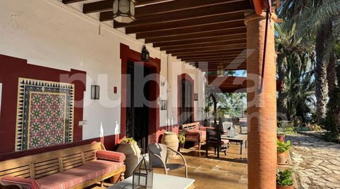 Foto 4 de Casa o chalet en venta en Alzabaras Bajo, Alzabares, Elche / Elx