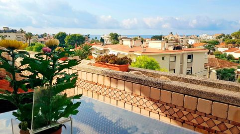 Foto 3 de Piso de alquiler en Can Girona - Terramar - Vinyet, Sitges
