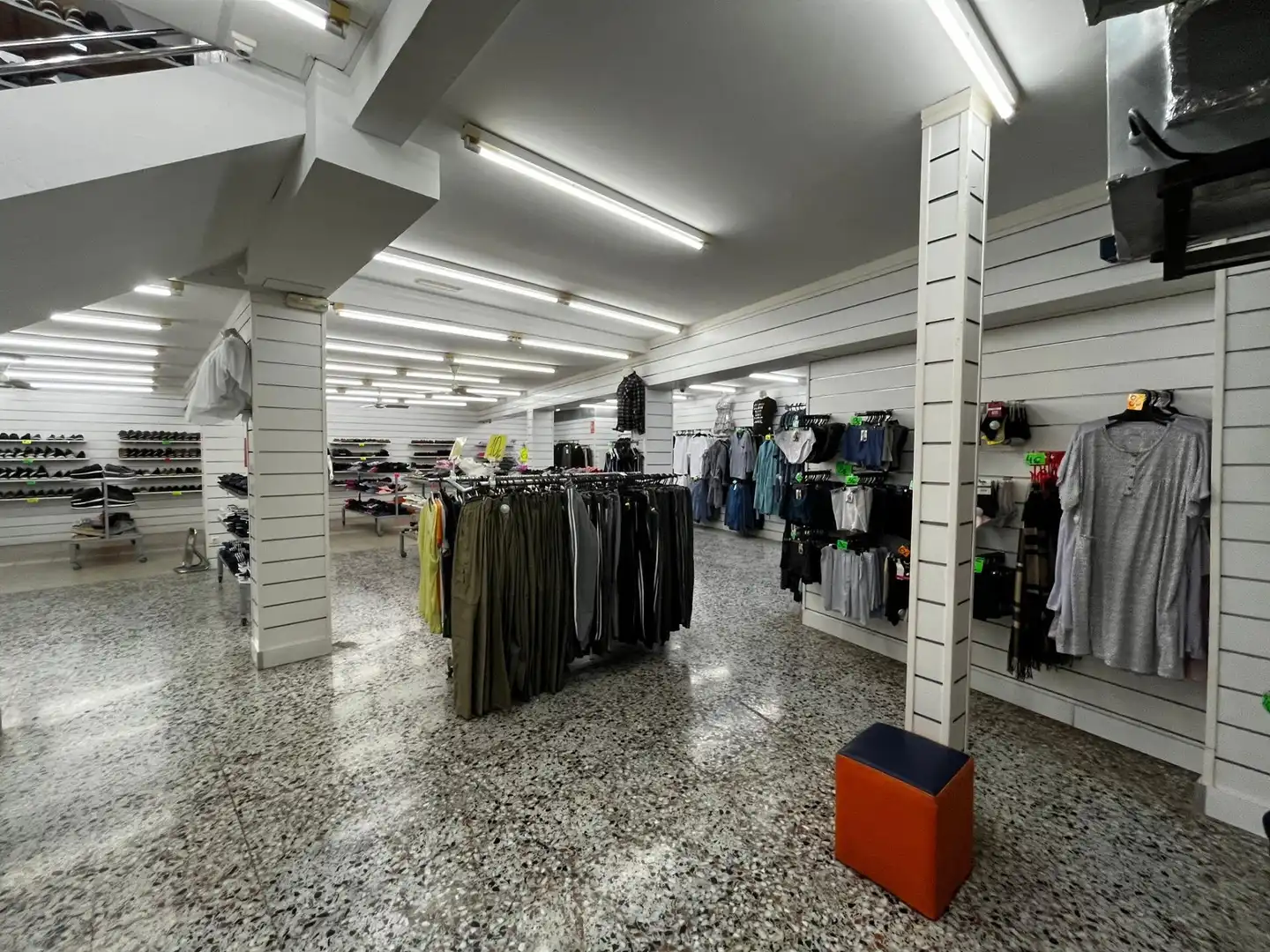 Commercial properties for rent in Benidorm