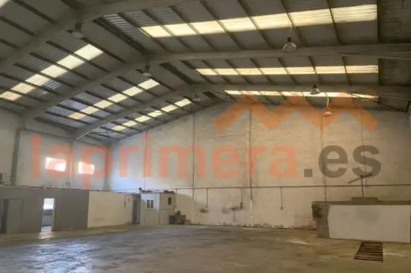 Industrial building to rent in Alaquàs, imagen 2