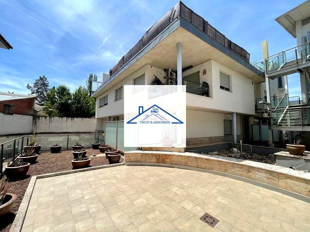 Planta baja en Venta en Hospedería en Casarrubios del Monte pueblo