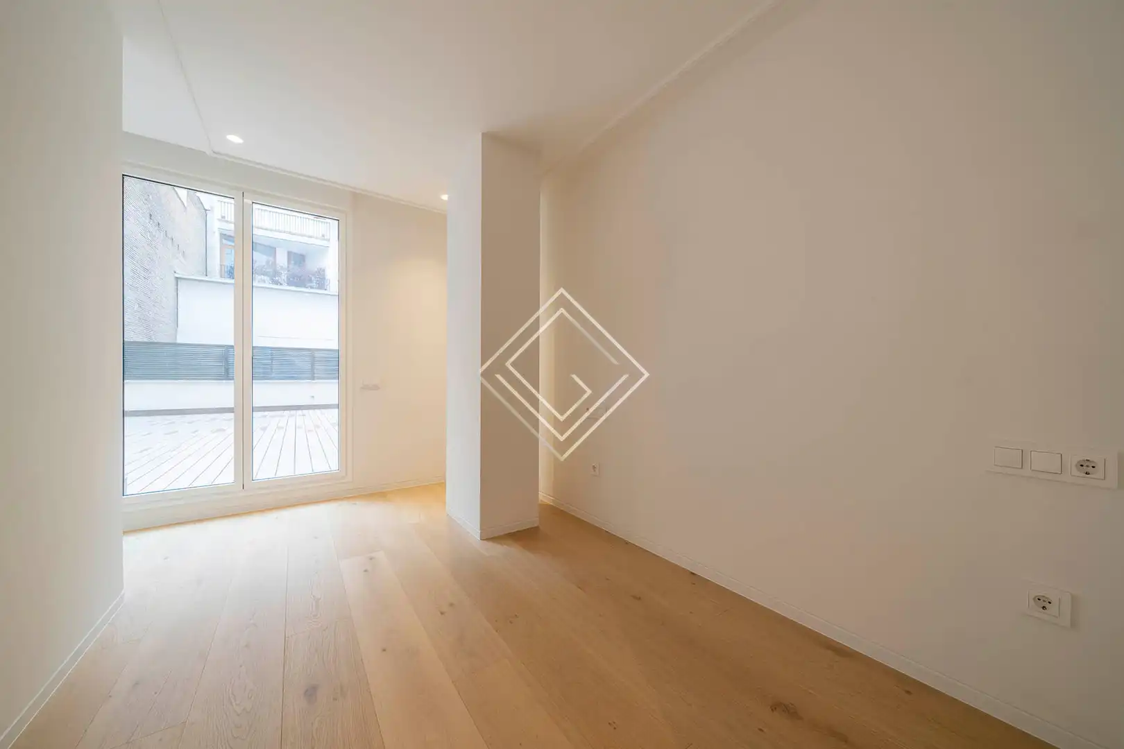 Piso con ascensor en venta en Barrio de Salamanca, imagen 15