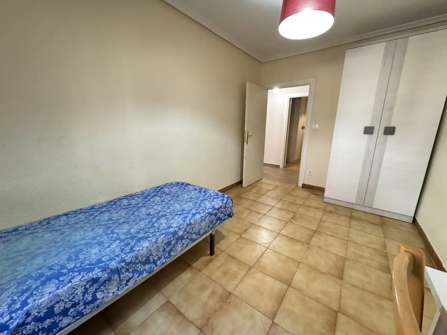 Flat for rent in Antequeruela y Covachuelas