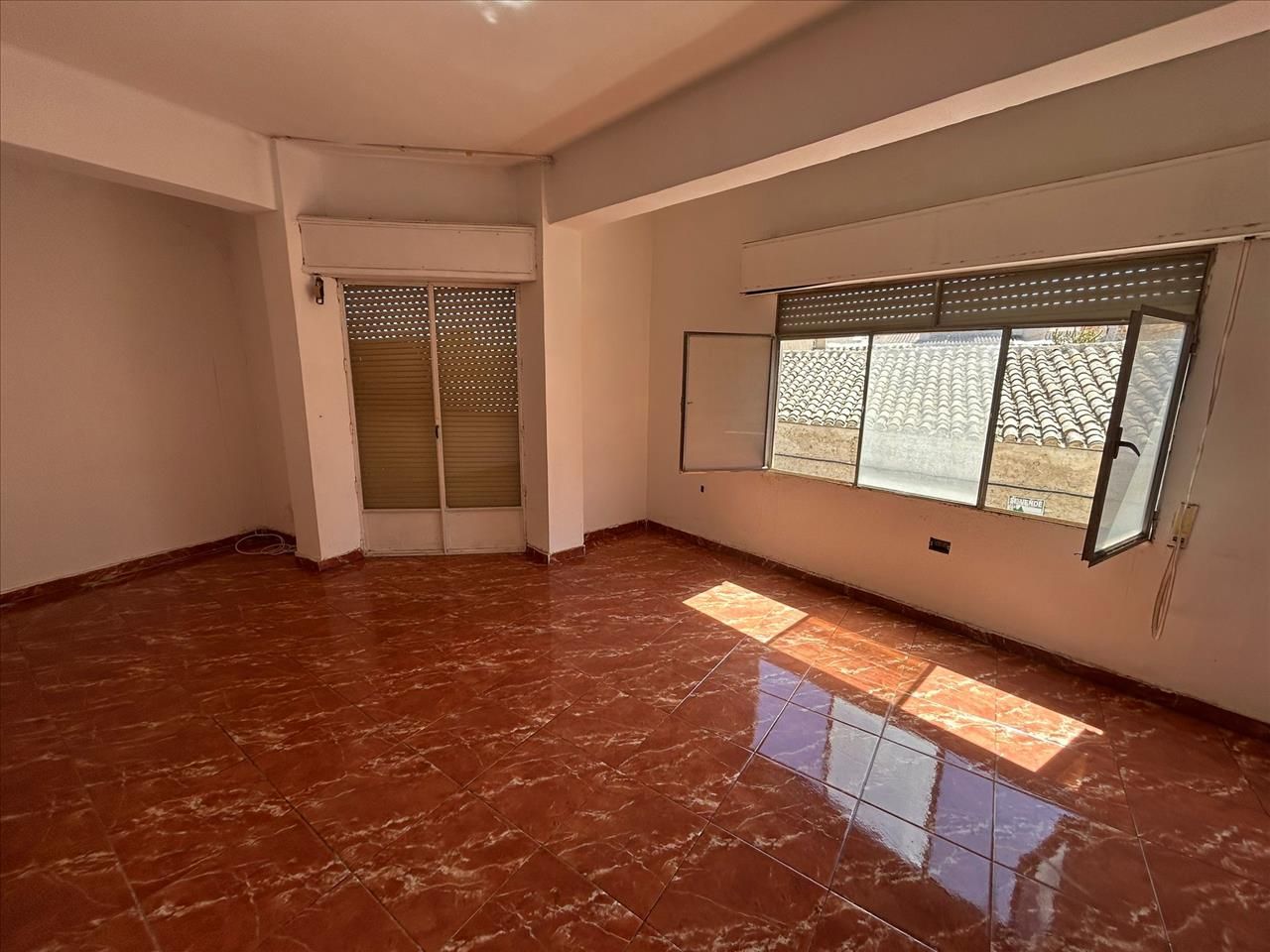 Pis en venda en Campos del Río amb Balcó