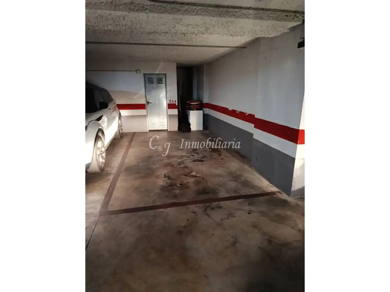 Individual for sale in El Castell
