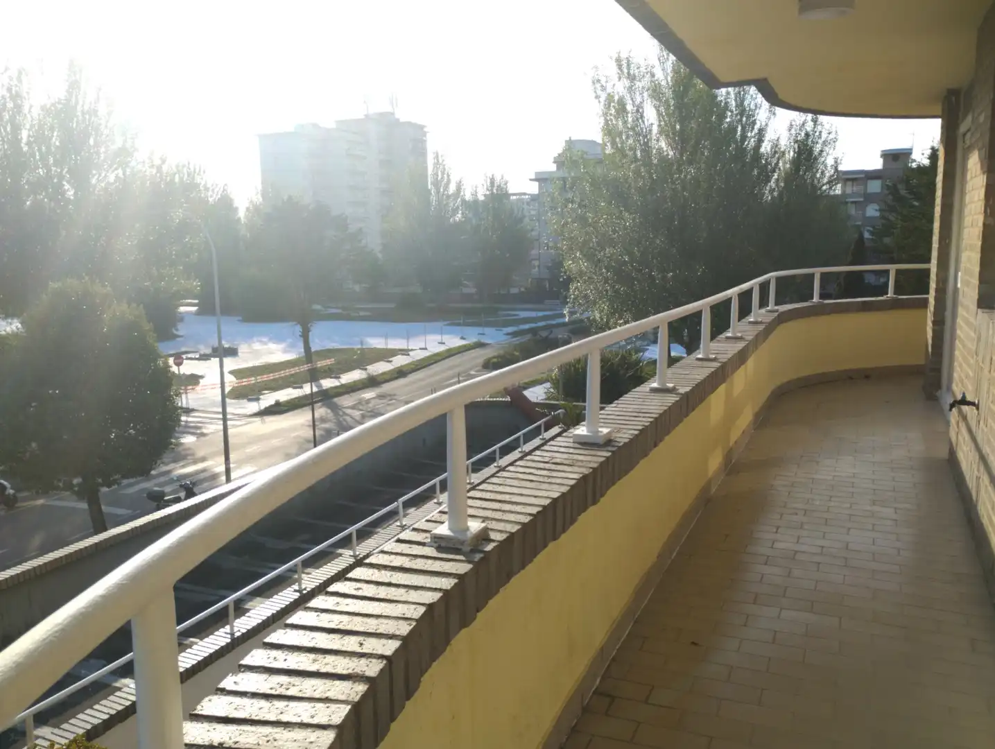 Wohnung mit Terrasse zum Verkauf in Avenida de Francia 6, imagen 18