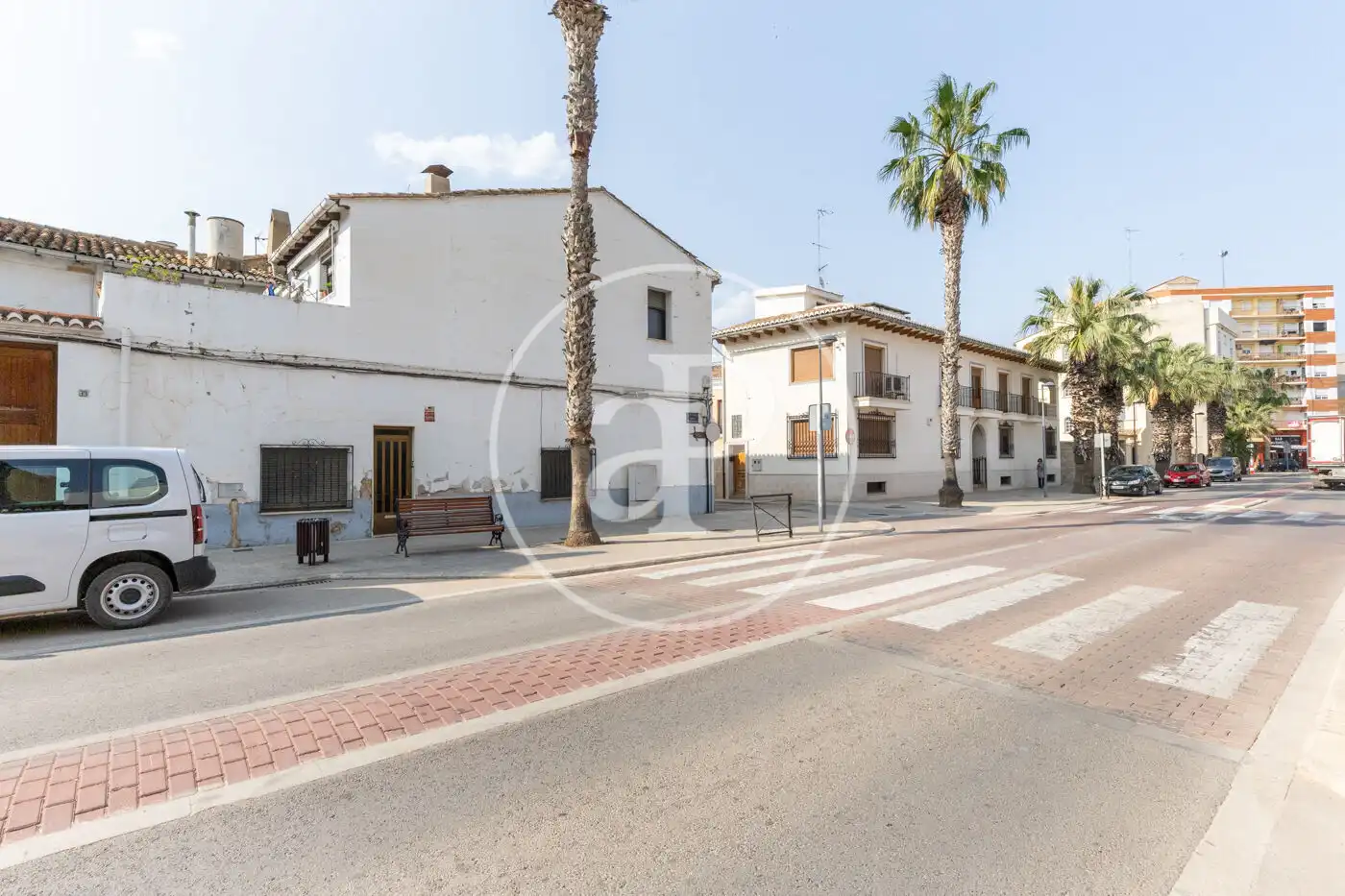 Casa amb terrassa en venda a Turís, imagen 22