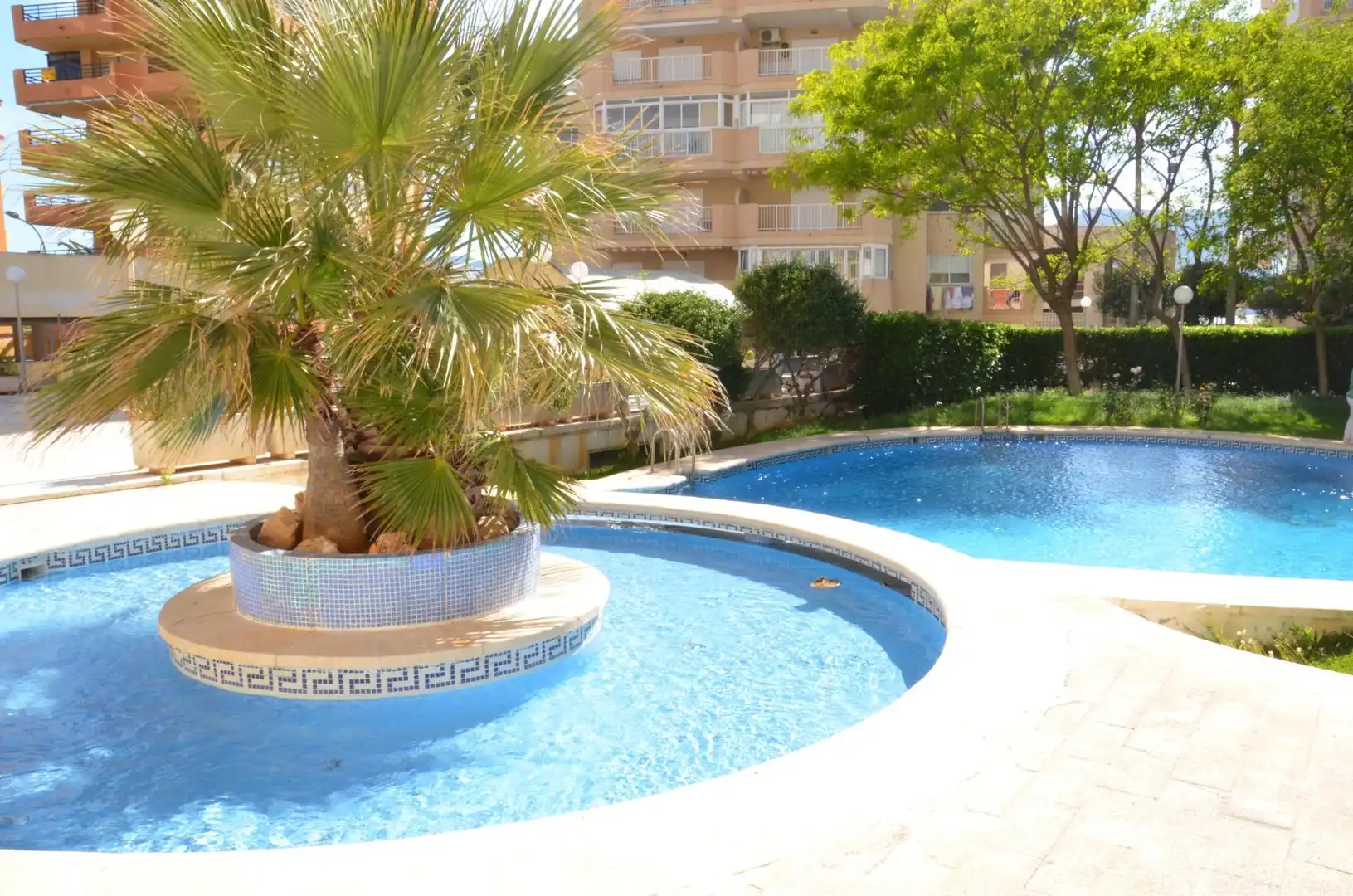 Apartments for sale in Calle Calle Joanot Martorell, Tavernes Blanques