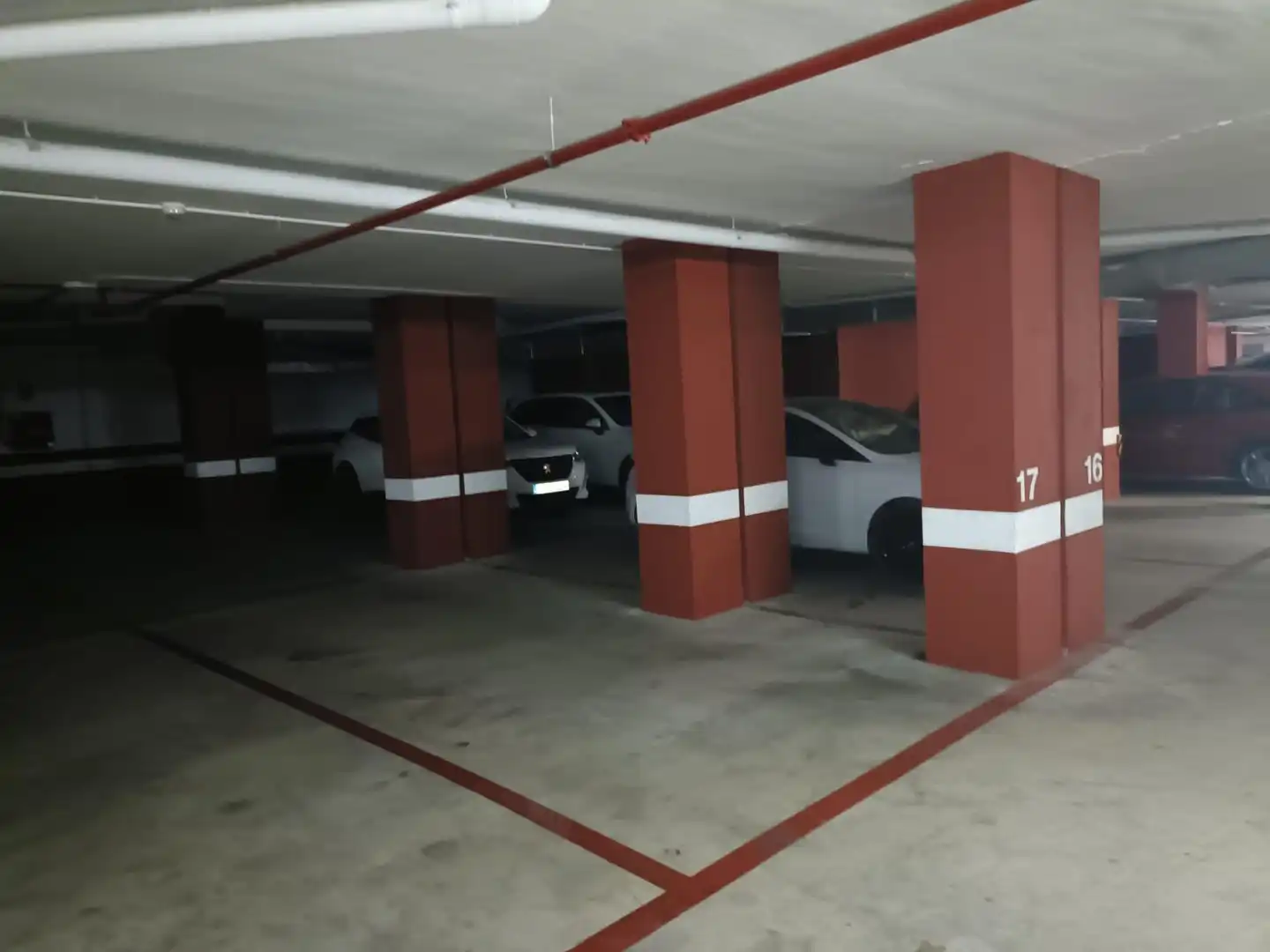 Pis amb ascensor en venda a CEUTA 2, imagen 11