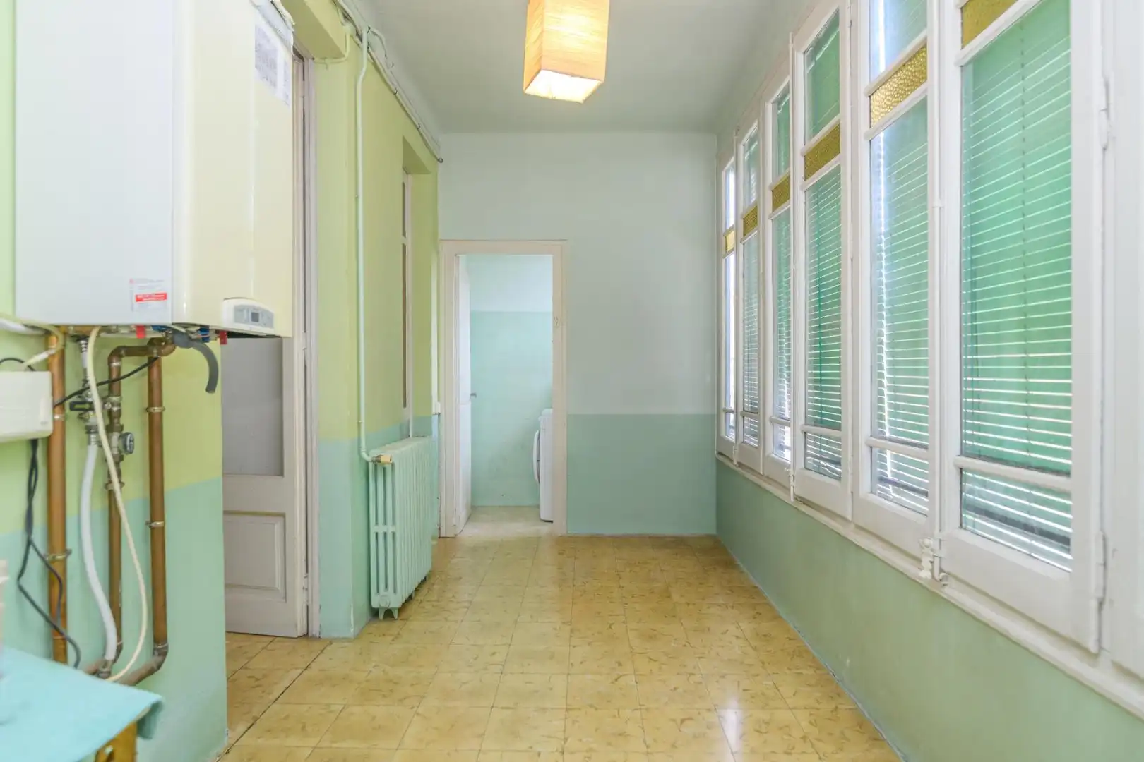 Wohnung mit Terrasse zum Verkauf in Centre - Passeig i Rodalies, imagen 22