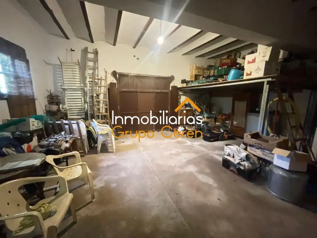 Casa o chalet en venta en Ojacastro